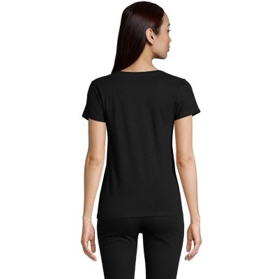 Camiseta mujer personalizada